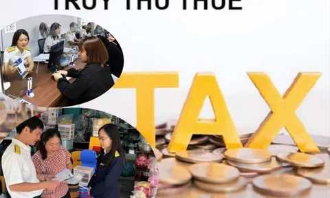 Doanh thu tăng mạnh năm 2026, hộ kinh doanh có bị truy thu thuế cũ?