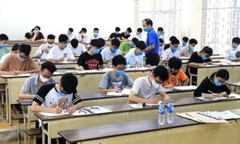 Gần 17.000 thí sinh đăng ký thi Đánh giá tư duy của ĐH Bách khoa Hà Nội đợt 1