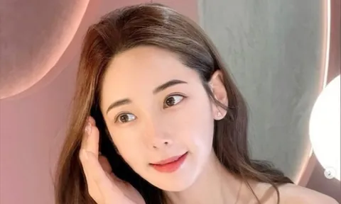 Nữ ca sĩ Chae Eun Jung lần đầu tiết lộ về tuổi thơ đầy bi kịch