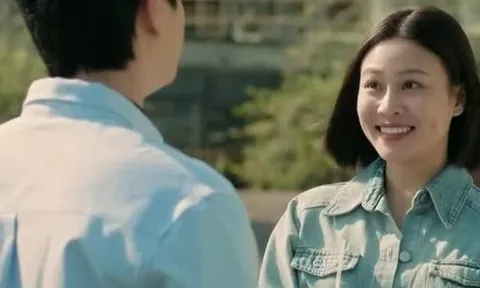 Cách em 1 milimet tập 41: Bách phát hiện bí mật động trời của Hoàng cận