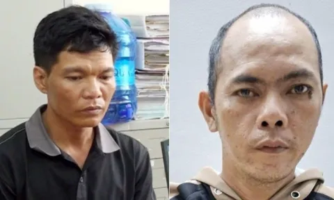 Bắt đối tượng cắt khóa vào nhà dân trộm tiền, vàng trị giá hơn 1,5 tỷ đồng