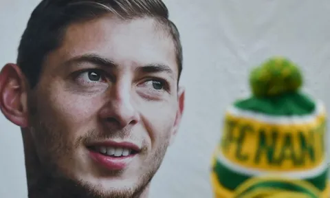 Bảy năm sau thảm kịch của Emiliano Sala
