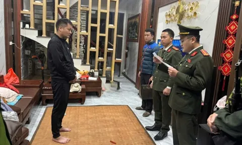 Cuộc đấu trí gần một năm bóc trần đường dây mua bán hàng chục tấn mỹ phẩm giả “siêu rẻ”