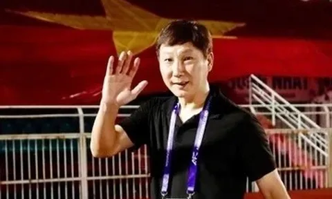 Vì sao HLV Kim Sang-sik khát khao thắng Hàn Quốc?