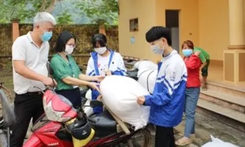 Quy định về hưởng chế độ hỗ trợ chi phí học tập theo Nghị định số 81/2021/NĐ-CP