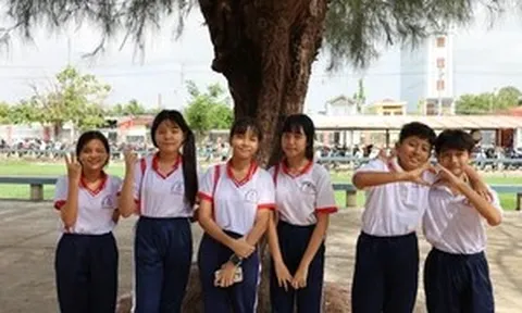 Nhiều tỉnh, thành ở miền Tây chốt thời gian cho học sinh nghỉ Tết Nguyên đán