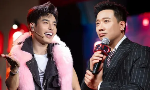 Trấn Thành trả cát-xê cho Lê Dương Bảo Lâm ra sao?