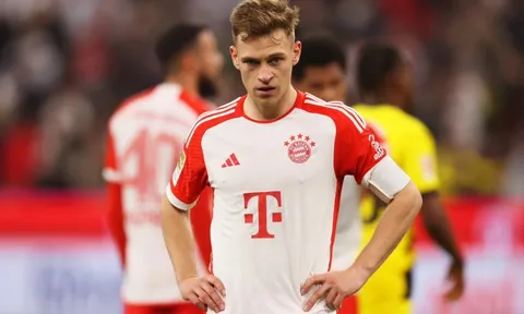Vì sao Kimmich né tránh tranh luận tẩy chay World Cup?