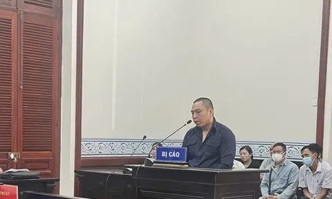 Giám đốc công ty bất động sản lãnh 20 năm tù vì lừa bán dự án “ma”