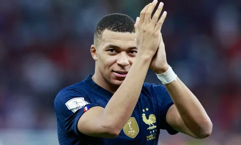 Phía Pháp lên tiếng về khả năng bỏ World Cup 2026