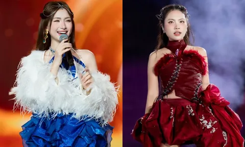 Hòa Minzy và Phương Mỹ Chi xác nhận sắp 'đụng độ'