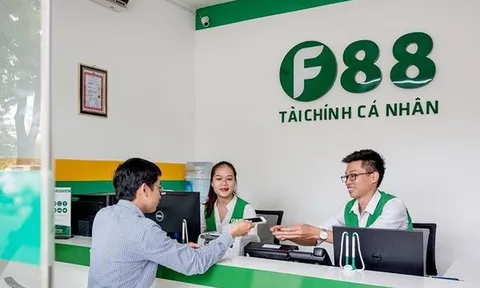 Chuỗi cầm đồ lớn nhất Việt Nam tăng 52% trong 3 ngày, điều gì vừa xảy ra?