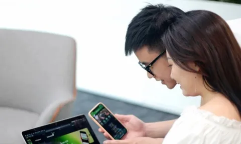 Vietcombank phát hành Chứng chỉ tiền gửi trực tuyến có nhiều ưu điểm nổi bật