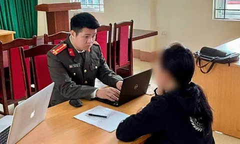 Chia sẻ video sai sự thật lên Facebook, người phụ nữ bị xử phạt