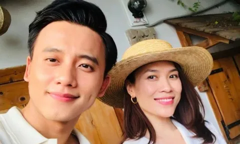 Hành động đặc biệt của Mỹ Tâm dành cho Mai Tài Phến