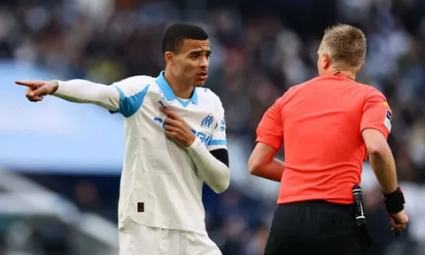 Greenwood vẫn còn giá trị với MU