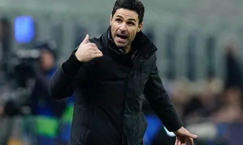 Arteta chỉ ra sự nguy hiểm của MU