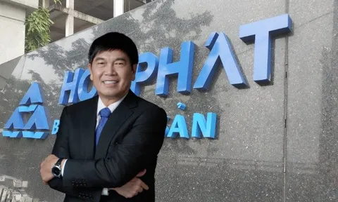 Tỷ phú Trần Đình Long mở rộng địa bàn, lập công ty bất động sản tại Nha Trang