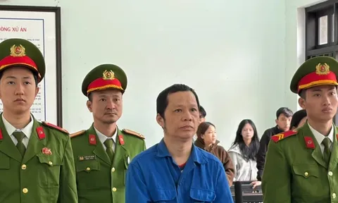 Cựu cán bộ tín dụng lừa đảo gần 4,5 tỷ đồng