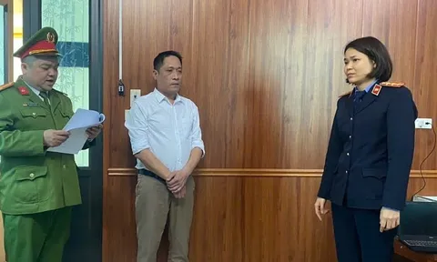 Những dấu hiệu bất thường trong hồ sơ điều trị và quyết định khởi tố 5 cán bộ y tế