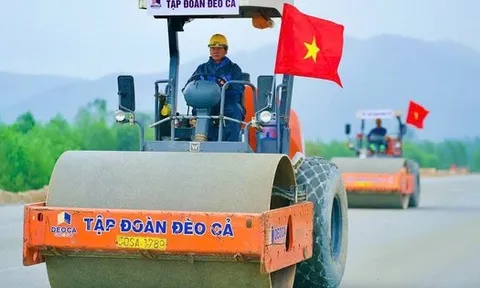 Một cổ đông lớn không muốn tham gia đợt chào bán cổ phiếu của Hạ tầng Giao thông Đèo Cả