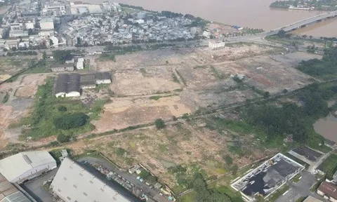 3 khu đất giá khởi điểm hơn 14.000 tỉ đồng ở Đồng Nai có vị trí thế nào?