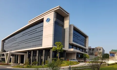 Tự Lập được giao hơn 13.000m2 đất làm dự án Khu nhà ở đô thị Đoàn Kết