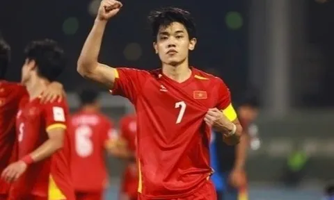 U23 Việt Nam làm đảo lộn mọi dự đoán