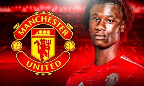 MU nhắm 5 ngôi sao để thay Casemiro