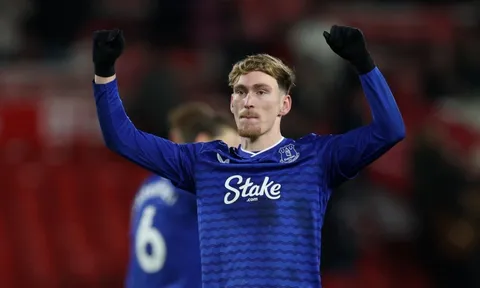 MU phải sửa sai với James Garner