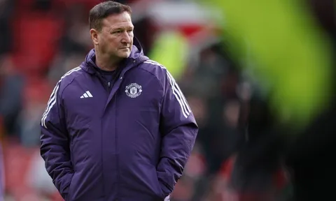 Tầm ảnh hưởng của Holland tại MU