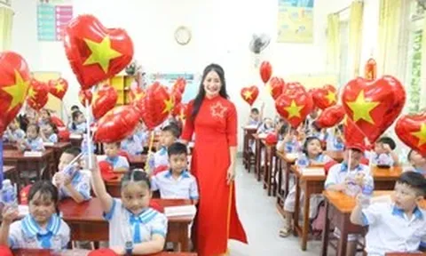 Ngành Giáo dục Hà Tĩnh tiếp tục tạo đột phá sau Đại hội lần thứ XIV của Đảng