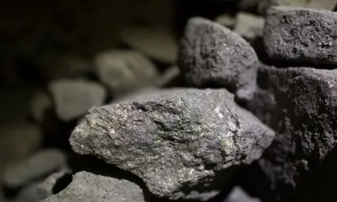 Đức, Italy cam kết hợp tác để đảm bảo nguồn cung nguyên liệu thô chiến lược