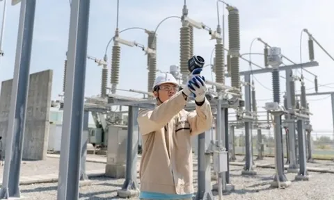 Khi chuyển đổi năng lượng bắt đầu từ chính con người