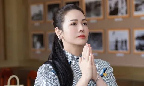 Tiếc nuối quá lớn cho Nhật Kim Anh dù bỏ túi hàng tỷ đồng