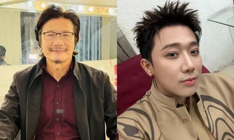 Thầy dạy Trấn Thành nhận xét vỏn vẹn 4 chữ khi học trò ra phim Tết