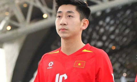 Giải đấu để đời của Nhật Minh