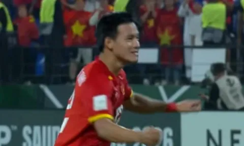 Thanh Nhàn quá tự tin