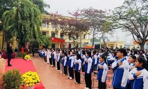 Phú Thọ thông báo tài liệu ôn tập vòng 2 tuyển dụng viên chức giáo dục