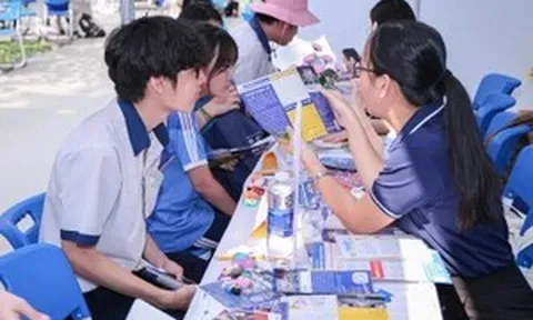 Tuyển sinh đại học năm 2026: Đẩy mạnh xét tuyển kết hợp, tăng tính công bằng