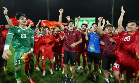 Vì sao U23 Việt Nam thua Trung Quốc lại hạ Hàn Quốc sau 3 ngày?