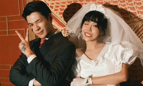 Động thái của Diệu Nhi khi rộ tin rạn nứt hôn nhân với Anh Tú Atus