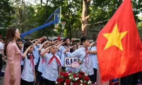Năm 2026 - mở đầu cho một nhịp tăng tốc mới của giáo dục