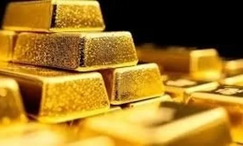 Giá vàng lại liên tục phá đỉnh, chuyên gia đưa ra dự báo bất ngờ cho năm 2026