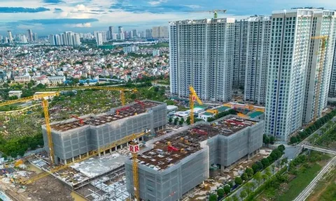 Giá bất động sản sơ cấp sẽ giảm trong năm nay?