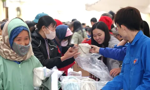 Năm 2025, Bệnh viện Hữu nghị Việt Đức thực hiện hơn 80 nghìn ca đại phẫu