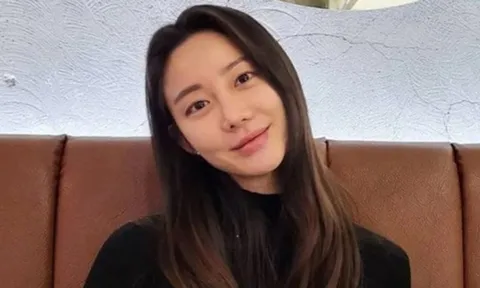 Nữ diễn viên Han Groo trải lòng sau quyết định tiết lộ biến cố hôn nhân