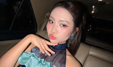 Phương Mỹ Chi trở thành 'giám khảo bí mật', khán giả bất ngờ