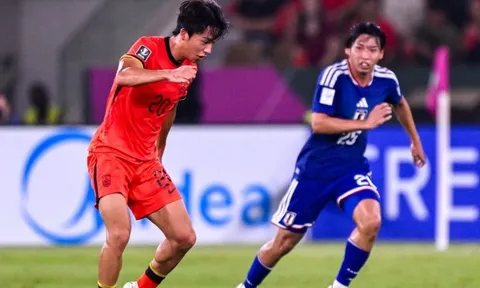 Lý do U23 Trung Quốc thảm bại trước Nhật Bản