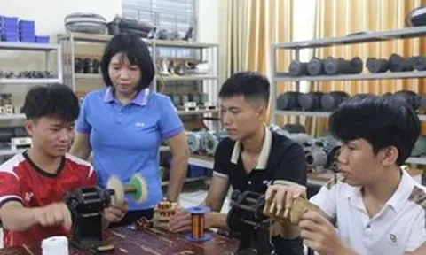 Lai Châu: Đào tạo nguồn nhân lực là 'chìa khóa' để vượt khó